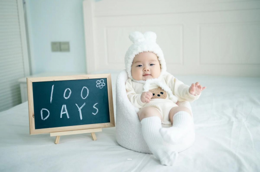 黔西四个月宝宝老吐奶 黔西四个月宝宝老吐奶