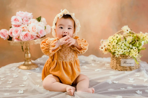 黔西宝宝细菌感染原因